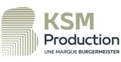 Logos KSM Production